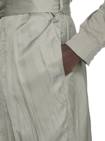 Rick Owens Sl Tower Coat