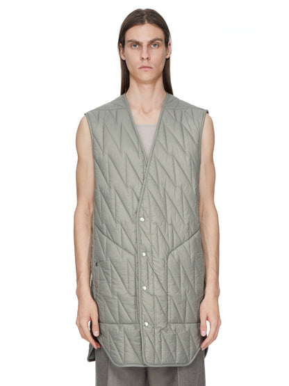 Rick Owens Larry Sl Liner