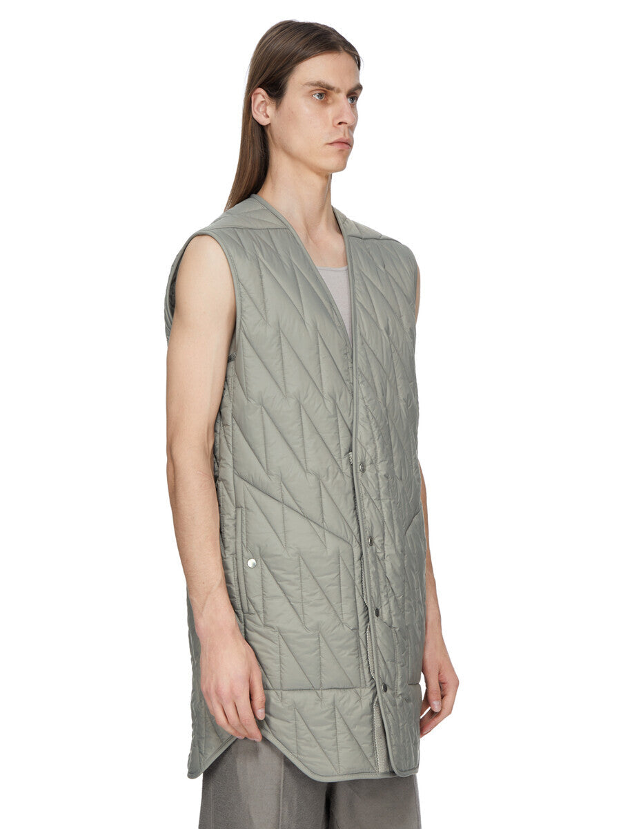 Rick Owens Larry Sl Liner