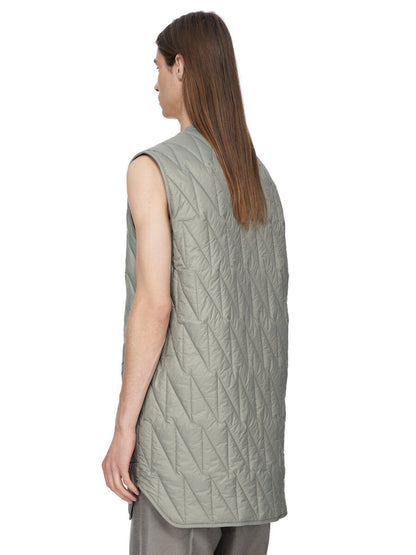 Rick Owens Larry Sl Liner
