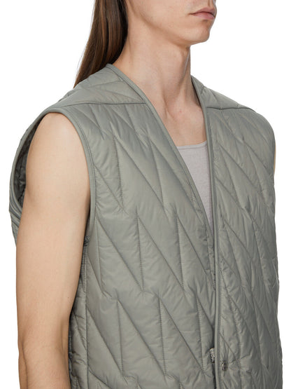 Rick Owens Larry Sl Liner