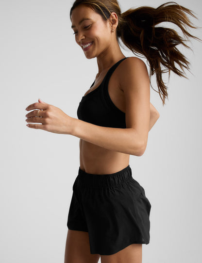 Beyond Yoga Solemate 25 Short Women's