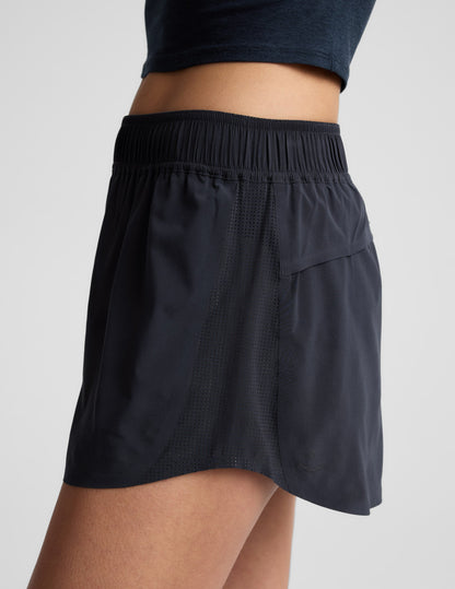 Beyond Yoga Solemate 25 Short Women's