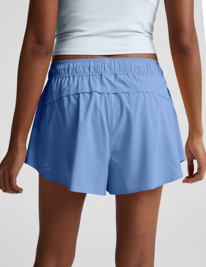 Beyond Yoga Solemate 25 Short Women's
