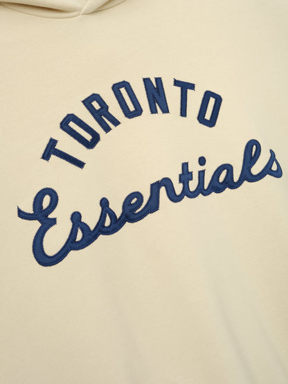 Essentials Blue Jays Sport Hoodie Oat