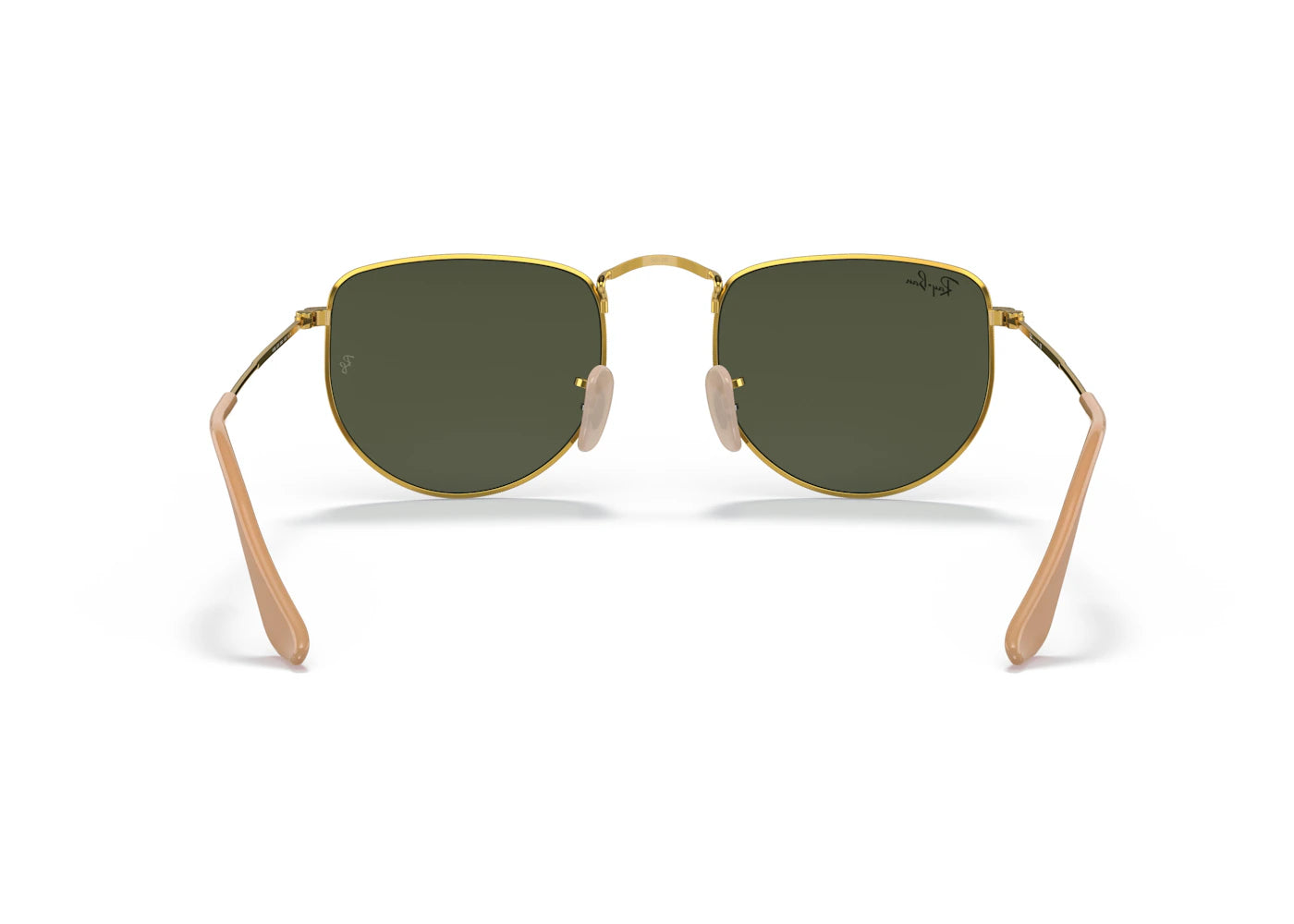 Ray-Ban Square Sunglasses Gold 0Rb3958 919631