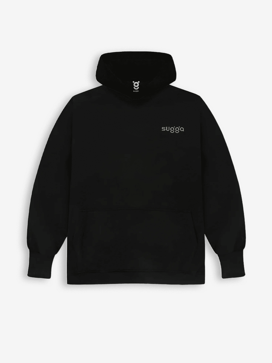 Rebirth Hoodie