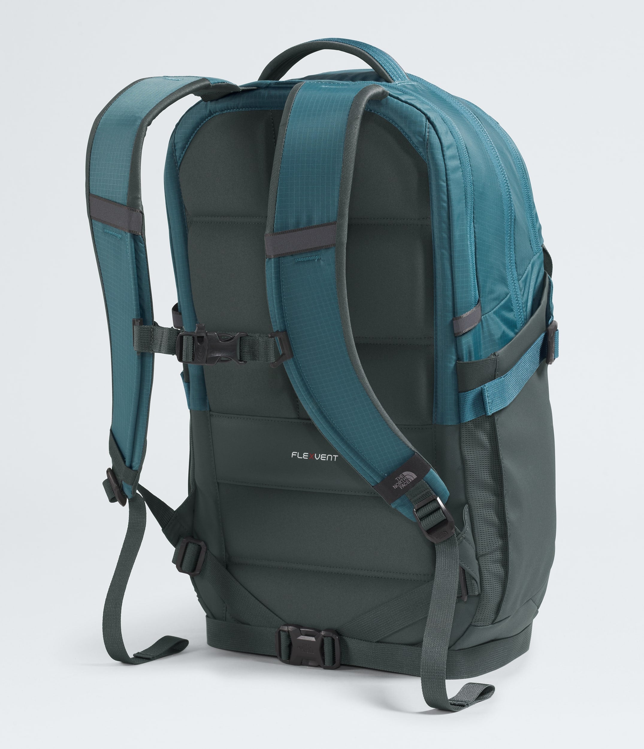 The North Face Recon Backpack Space