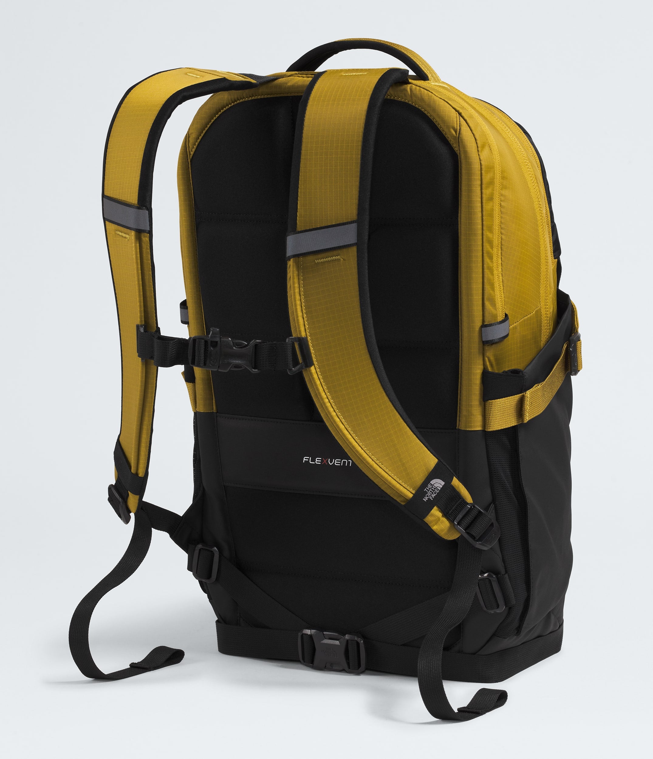 The North Face Recon Backpack Deep Dijon