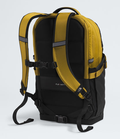 The North Face Recon Backpack Deep Dijon