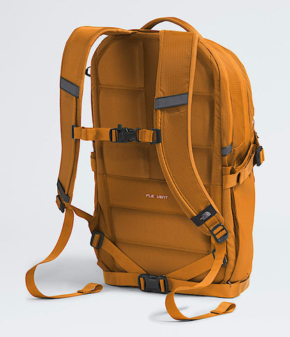 The North Face Recon Backpack Timber Tan