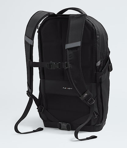 The North Face Recon Backpack TNF Black