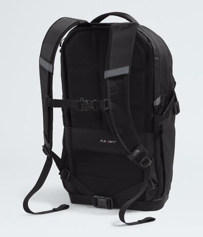 The North Face Recon Backpack TNF Black