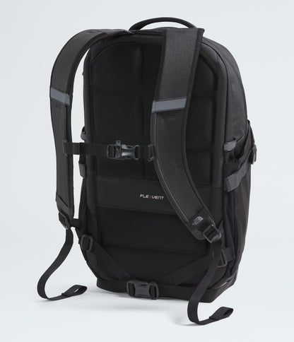 The North Face Recon Backpack Asphalt Grey Light Heather