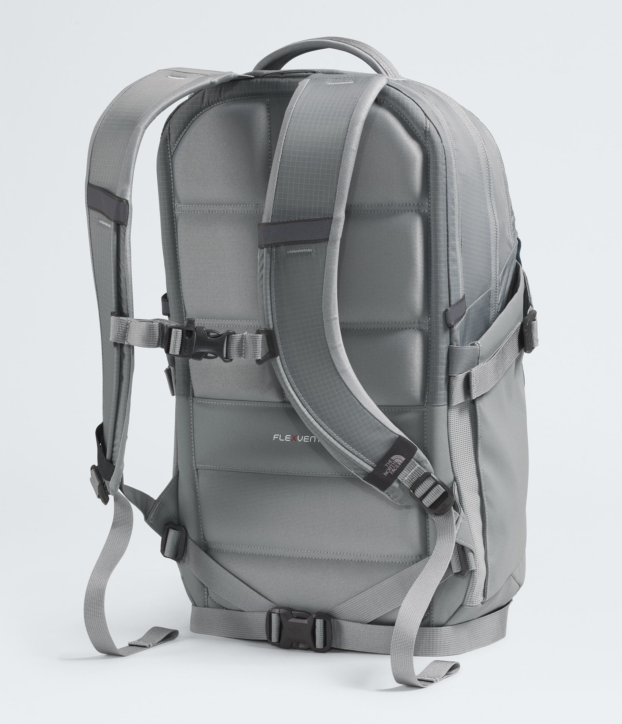 The North Face Recon Backpack Concrete
