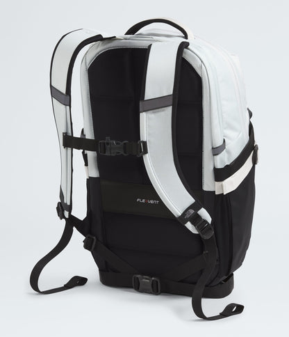 The North Face Recon Backpack Tin Grey Dark Heather