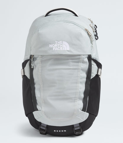 The North Face Recon Backpack Tin Grey Dark Heather