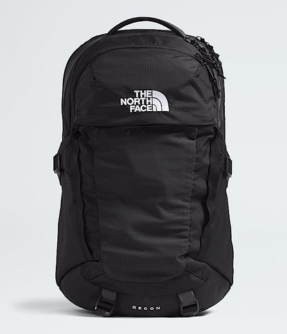 The North Face Recon Backpack TNF Black