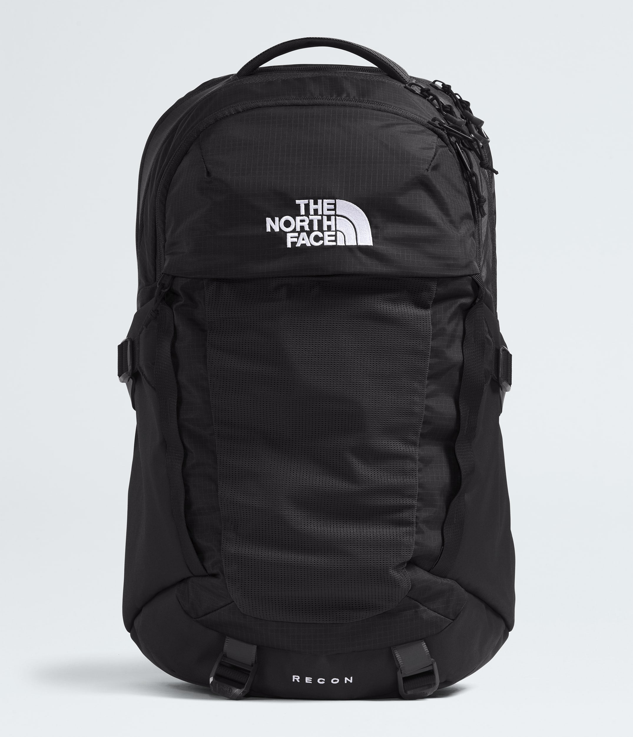 The North Face Recon Backpack TNF Black