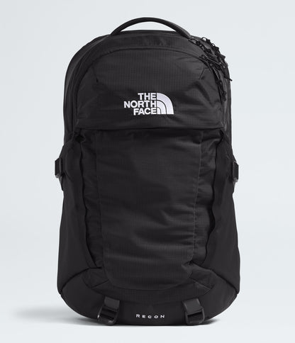 The North Face Recon Backpack TNF Black