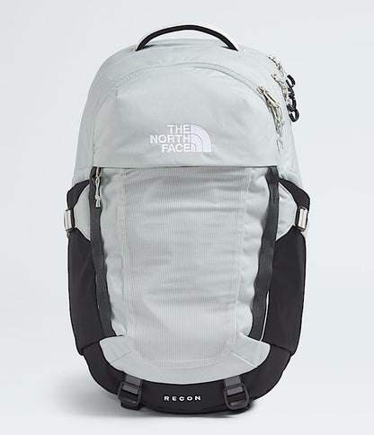 The North Face Recon Backpack Tin Grey Dark Heather