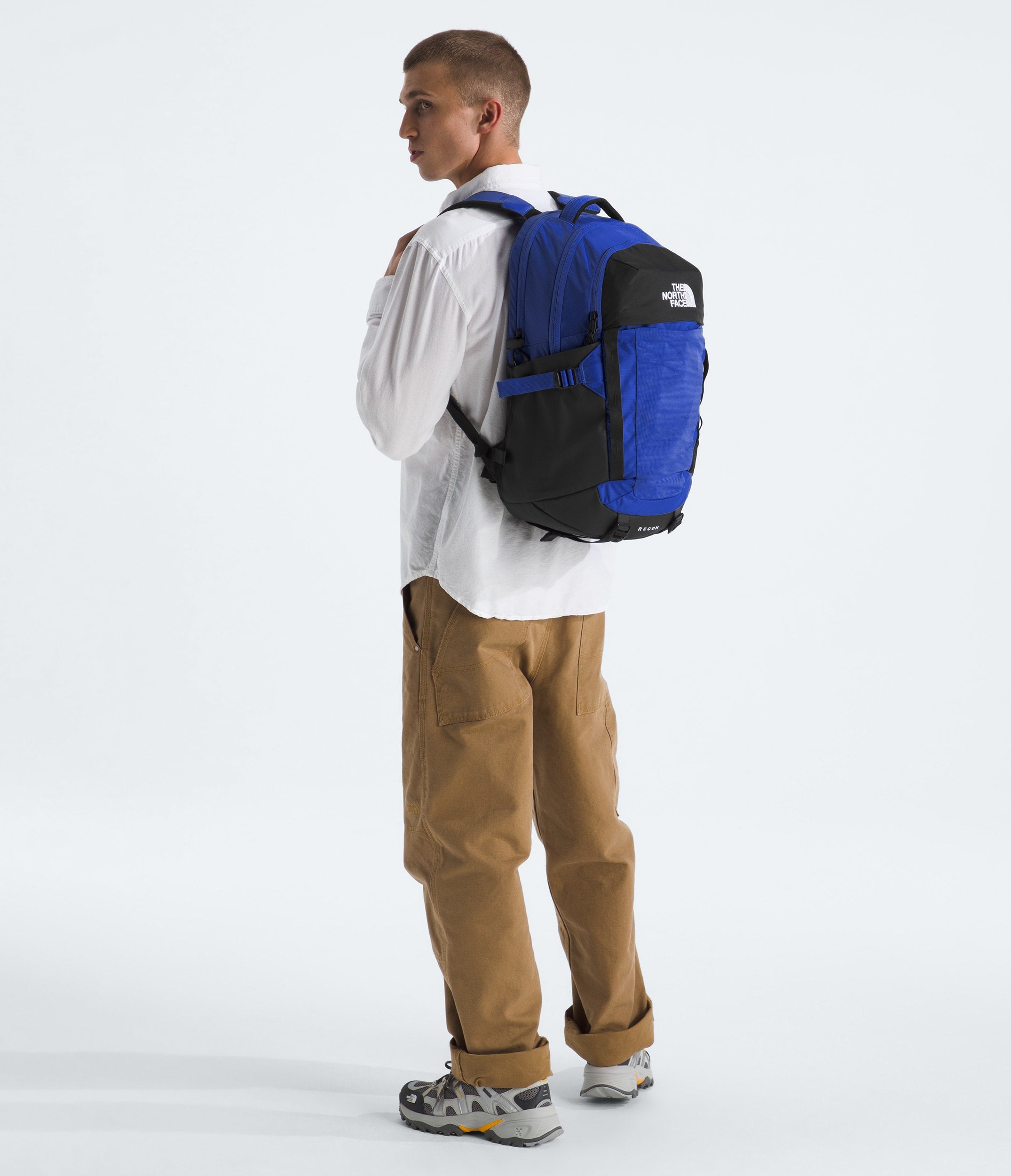 The North Face Recon Backpack TNF Blue