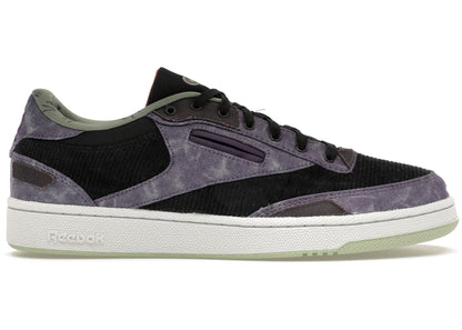 Reebok Club C Dc Joker