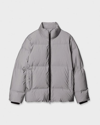 Rag & Bone Reflective Down-Filled Puffer Jacket