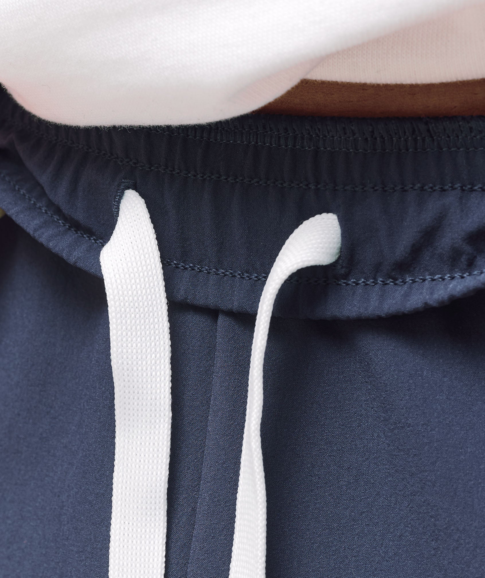 Gymshark Retro Side Stripe Joggers Heavy Blue