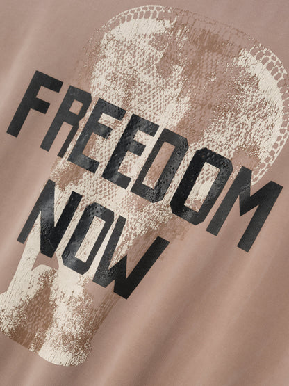 Essentials Revolution Hoodie Dune Pearl