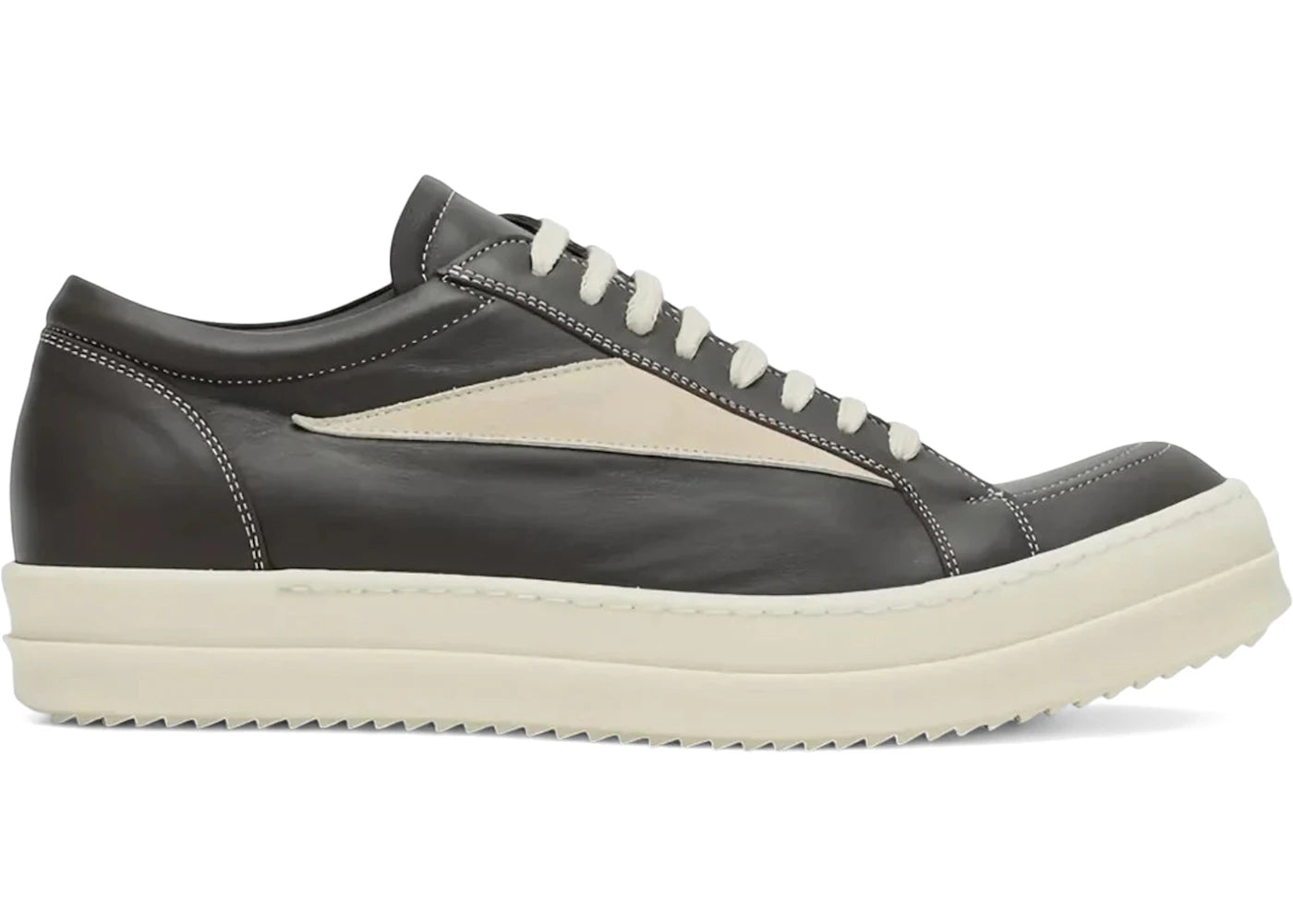 Rick Owens Concordians Vintage Low Dark Dust