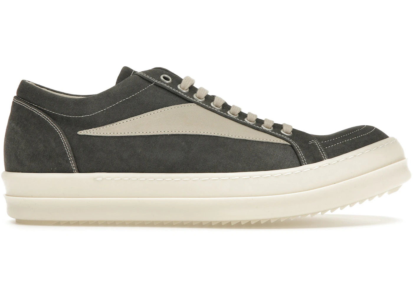 Rick Owens Drkshdw Lido Vintage Dark Dusk Milk