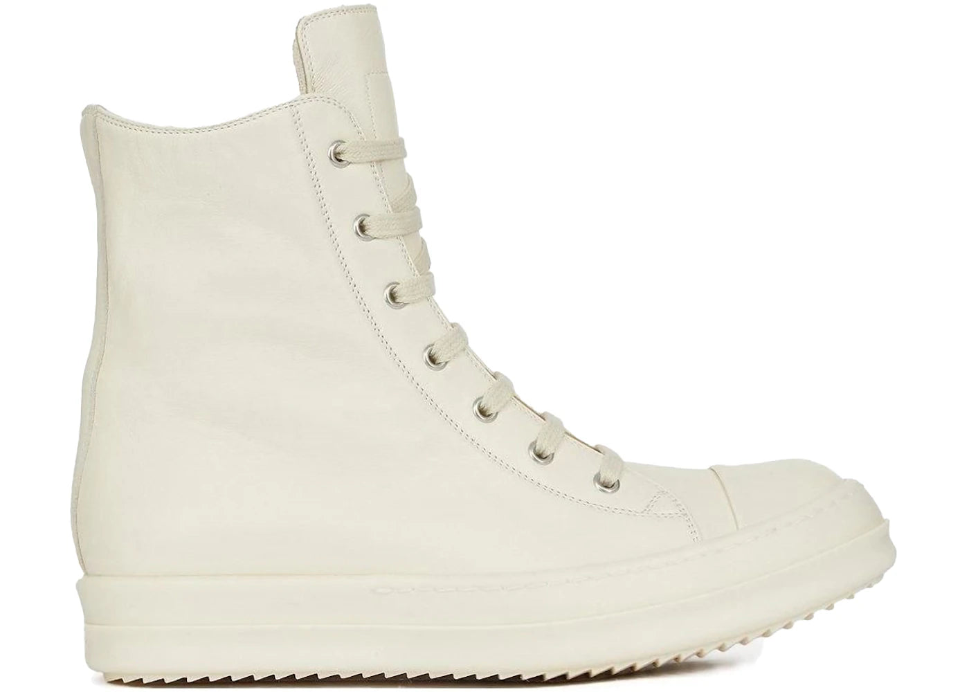 Rick Owens Edfu High Milk