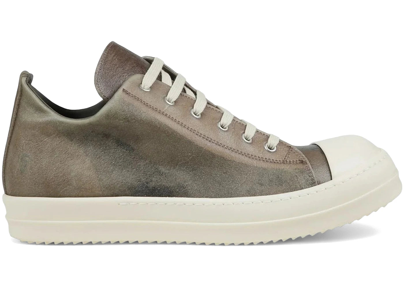 Rick Owens Hollywood Runway Low Dust Milk