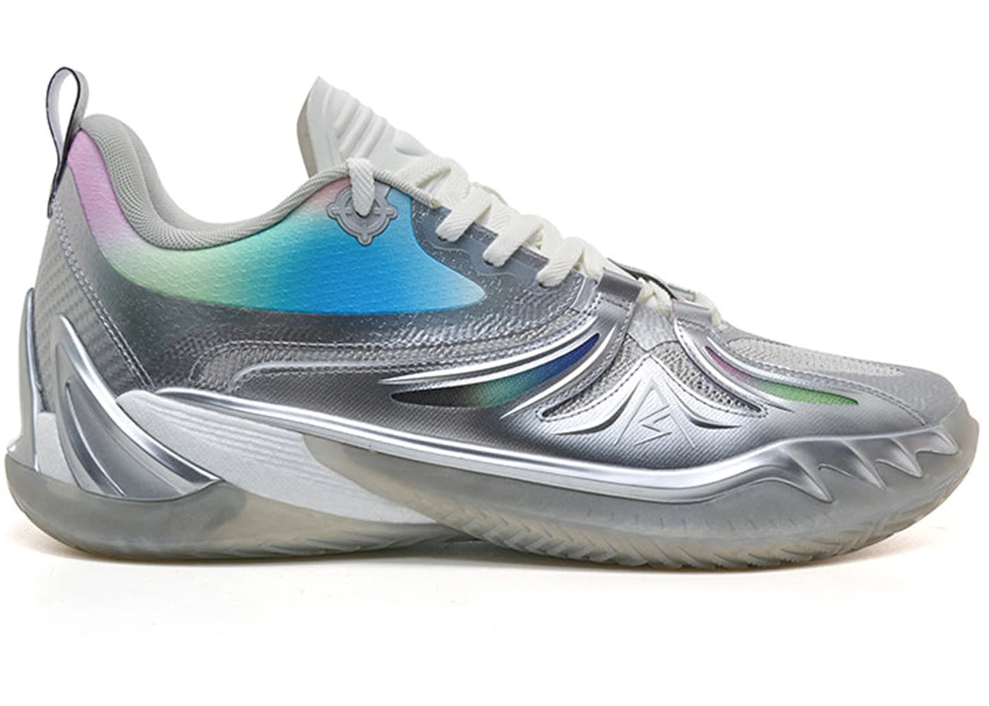 Rigor Machine Rigorer Ar3 Northern Lights – Kicks Machine