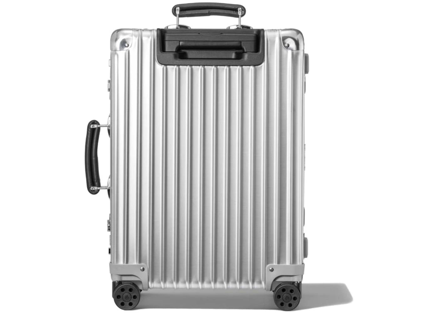 Rimowa Classic Cabin Silver
