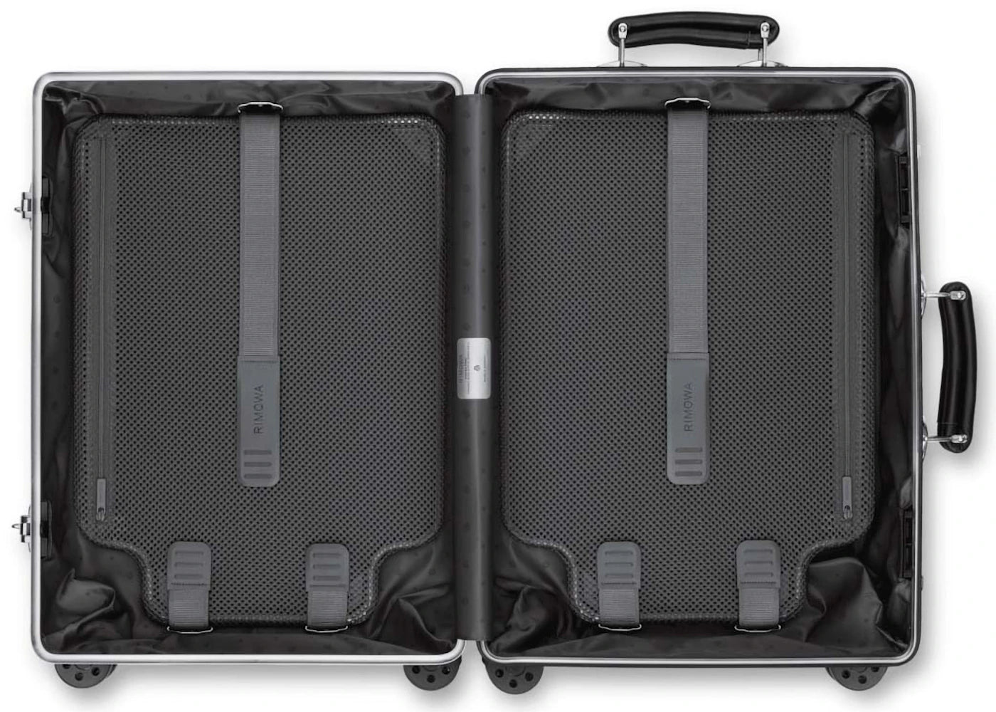Rimowa Classic Cabin Silver