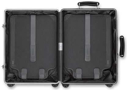 Rimowa Classic Cabin Silver