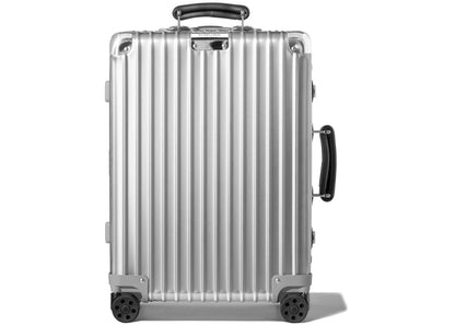 Rimowa Classic Cabin Silver