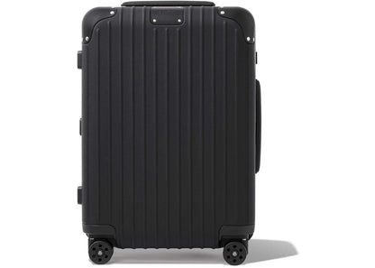 Rimowa Distinct Cabin Black