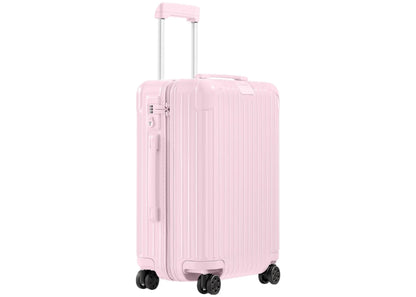 Rimowa Essential Cabin Gloss Ballerina Pink