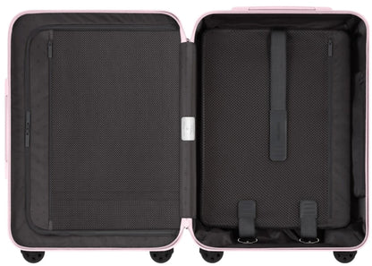 Rimowa Essential Cabin Gloss Ballerina Pink