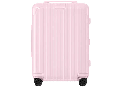 Rimowa Essential Cabin Gloss Ballerina Pink