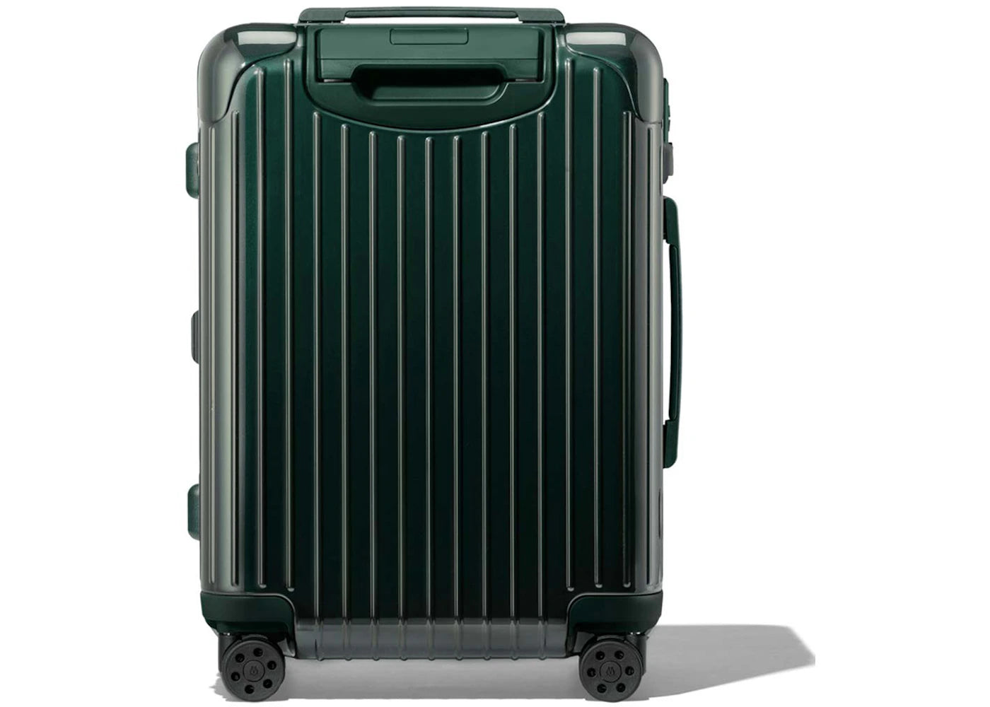 Rimowa Essential Cabin Gloss Green