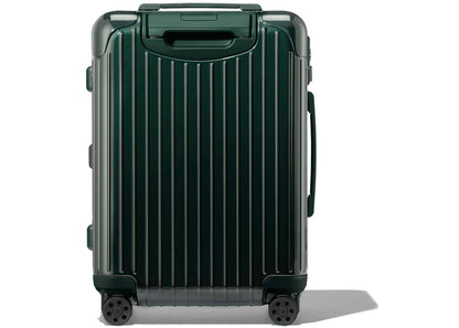 Rimowa Essential Cabin Gloss Green