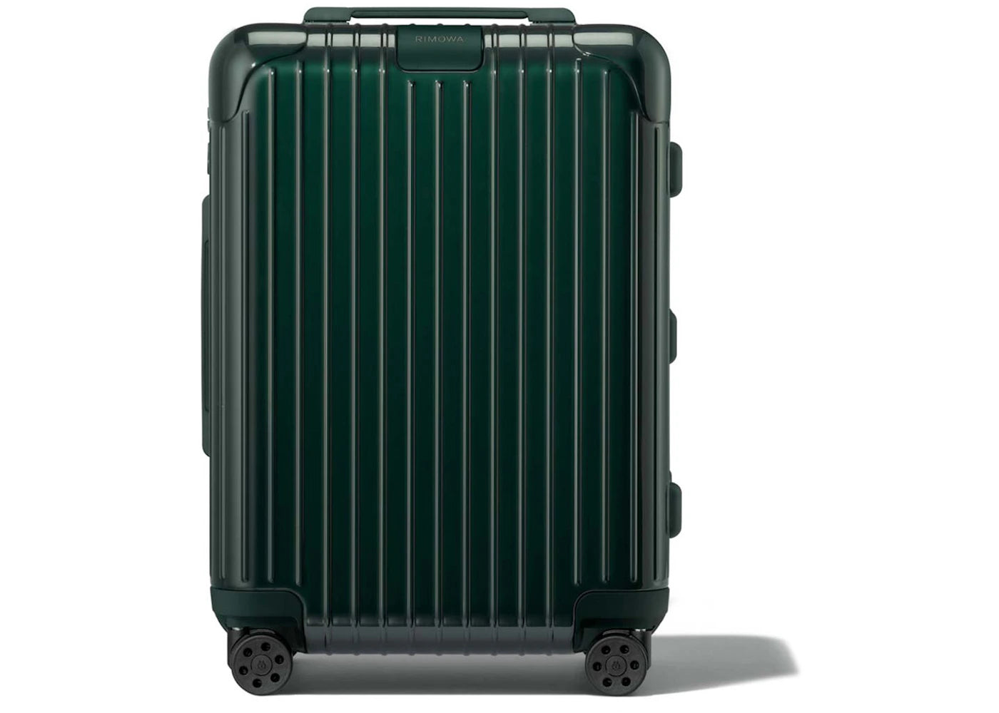 Rimowa Essential Cabin Gloss Green