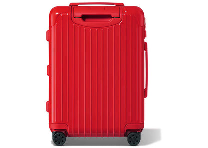 Rimowa Essential Cabin Gloss Red