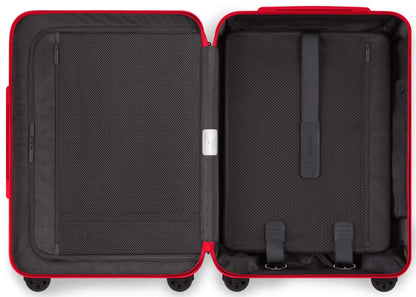 Rimowa Essential Cabin Gloss Red