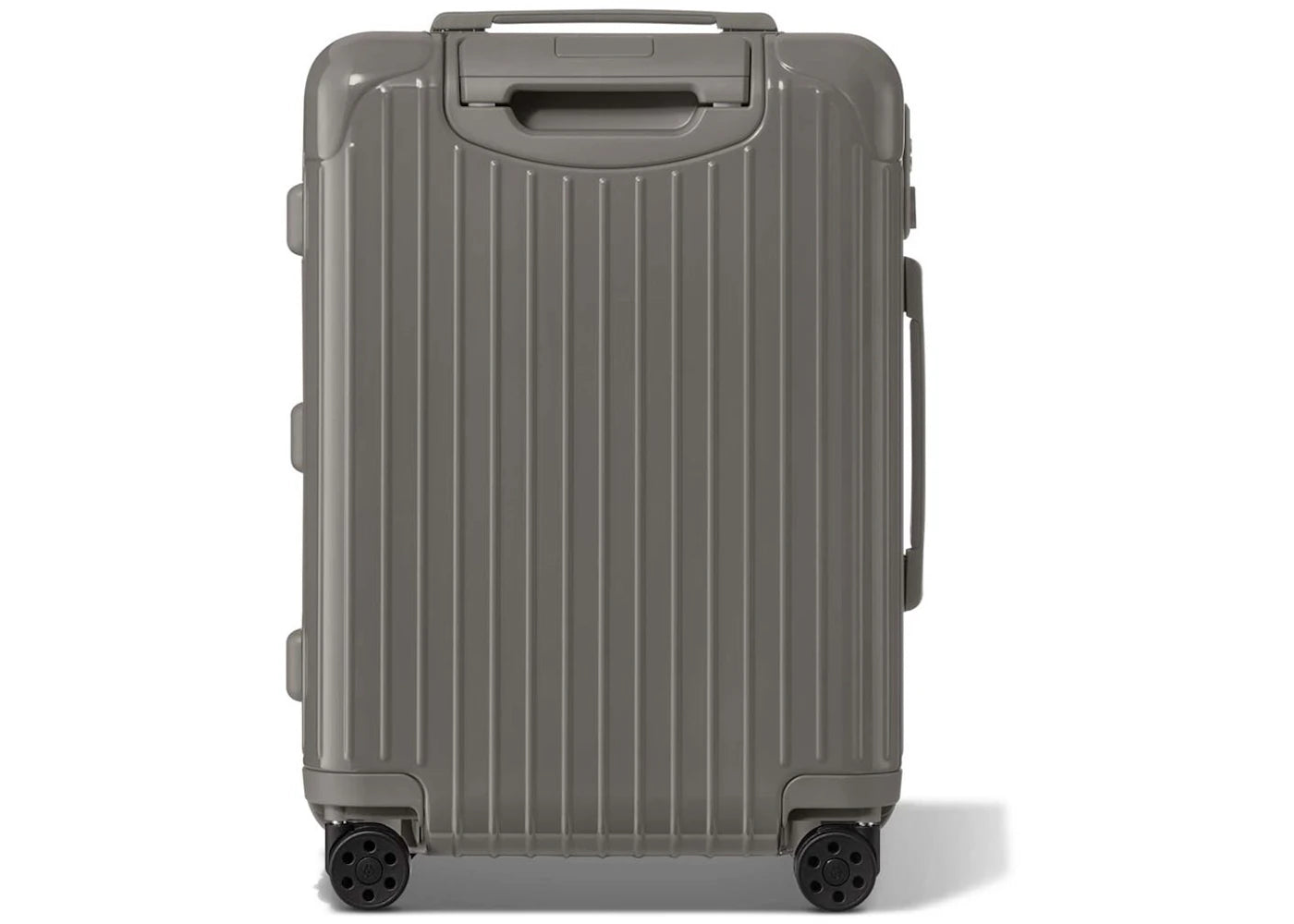 Rimowa Essential Cabin Gloss Slate Grey