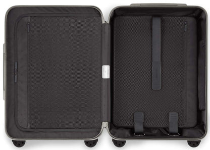 Rimowa Essential Cabin Gloss Slate Grey
